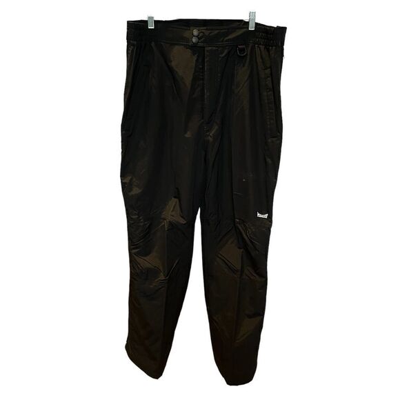 Marker Men's Black Snow Pants XXL - Picture 1 of 11